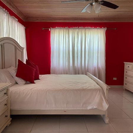 Sapphire Garden Townhouses جورج تاون المظهر الخارجي الصورة