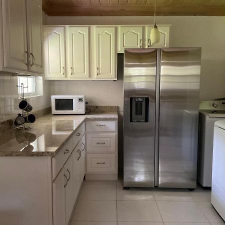 Sapphire Garden Townhouses جورج تاون المظهر الخارجي الصورة