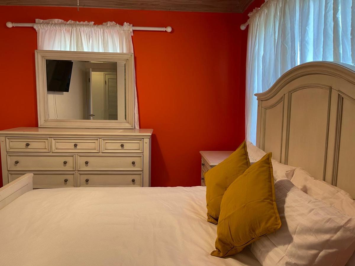 Sapphire Garden Townhouses جورج تاون المظهر الخارجي الصورة